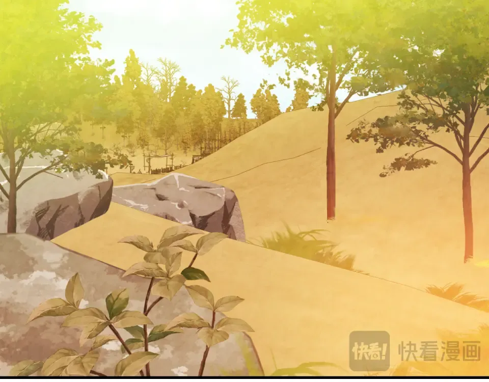 第141话 令人悲伤的往事 第25页