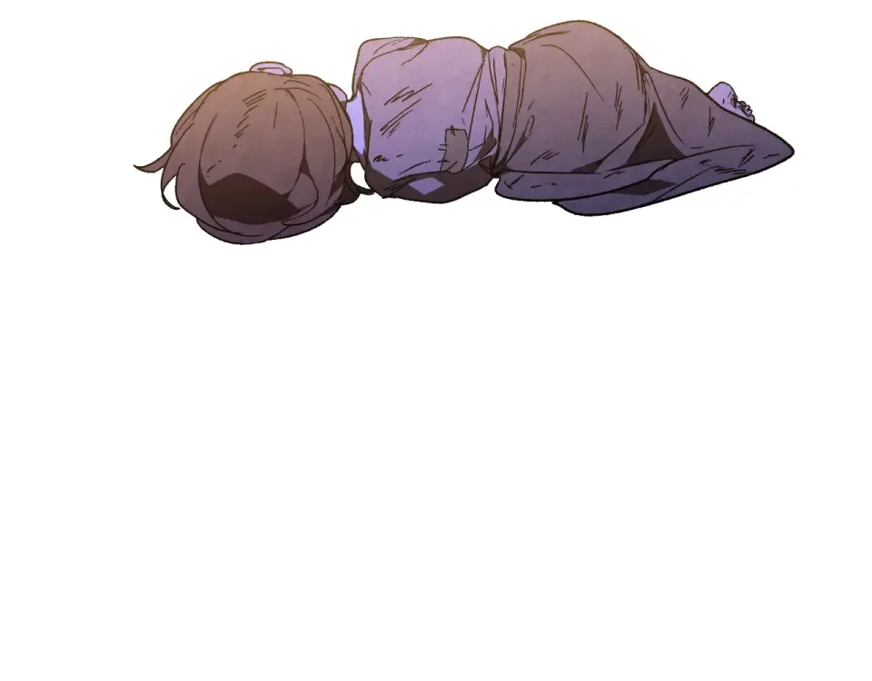 第141话 令人悲伤的往事 第42页