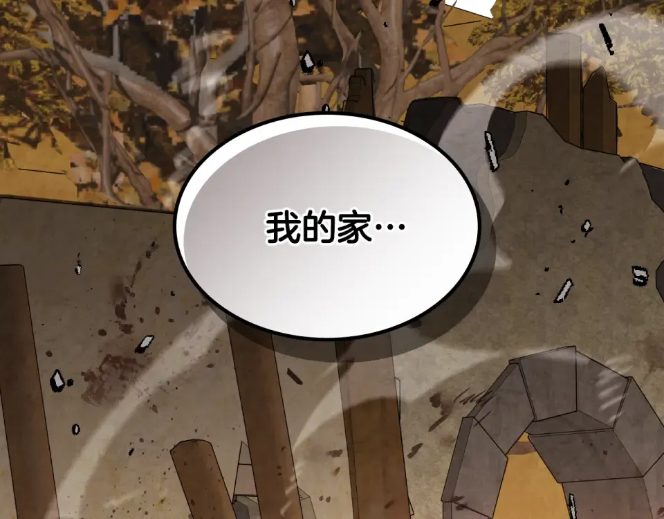 第141话 令人悲伤的往事 第62页
