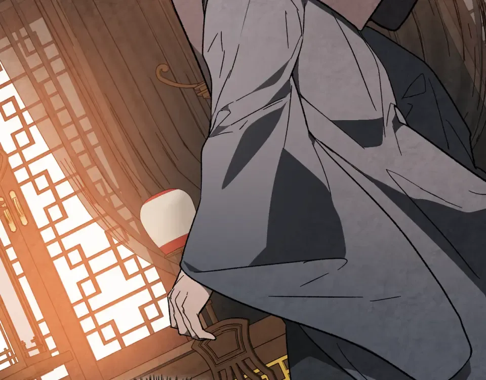 第141话 令人悲伤的往事 第145页