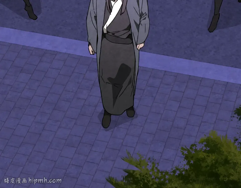 第141话 令人悲伤的往事 第152页
