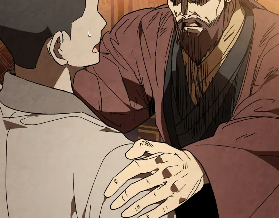 第143话 再次来袭 第33页