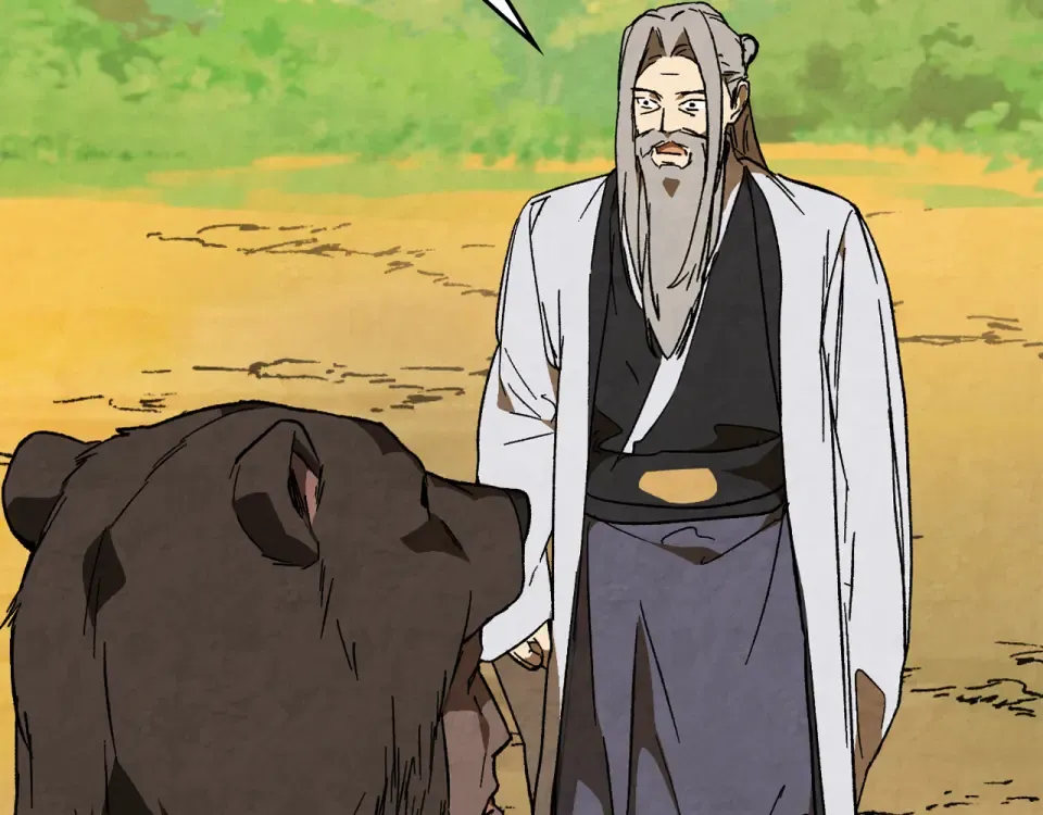 第143话 再次来袭 第61页