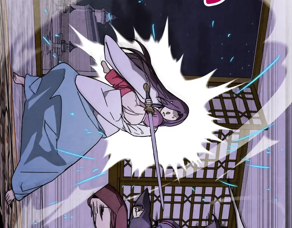 第144话 转危为安 第9页