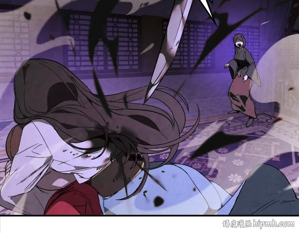 第144话 转危为安 第32页