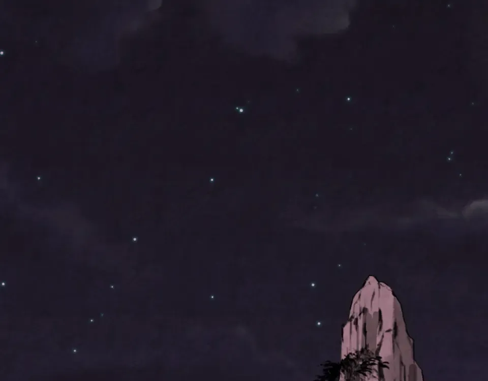 第144话 转危为安 第105页