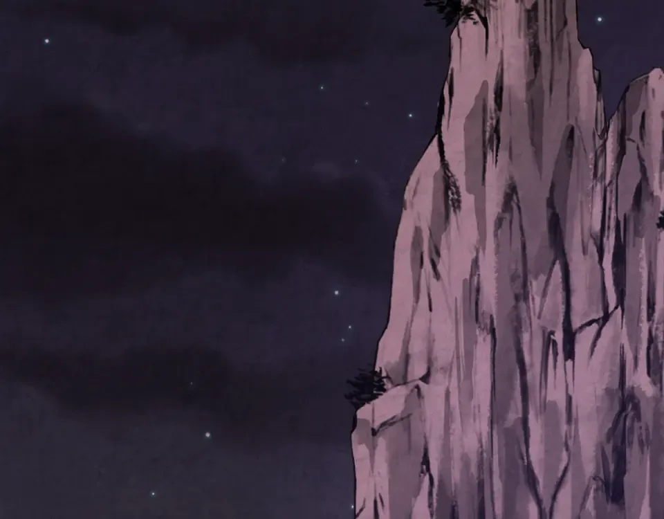 第144话 转危为安 第106页