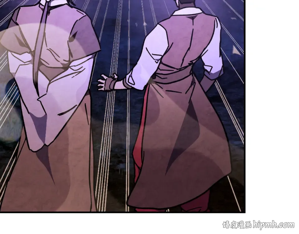 第144话 转危为安 第144页