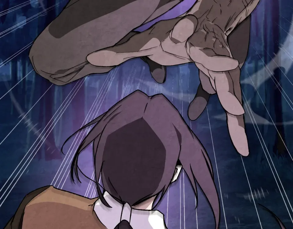 第145话 你太弱了 第38页