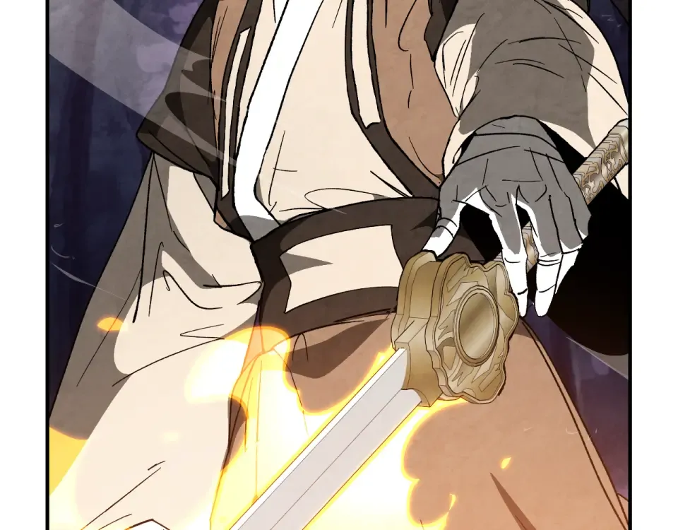 第145话 你太弱了 第126页