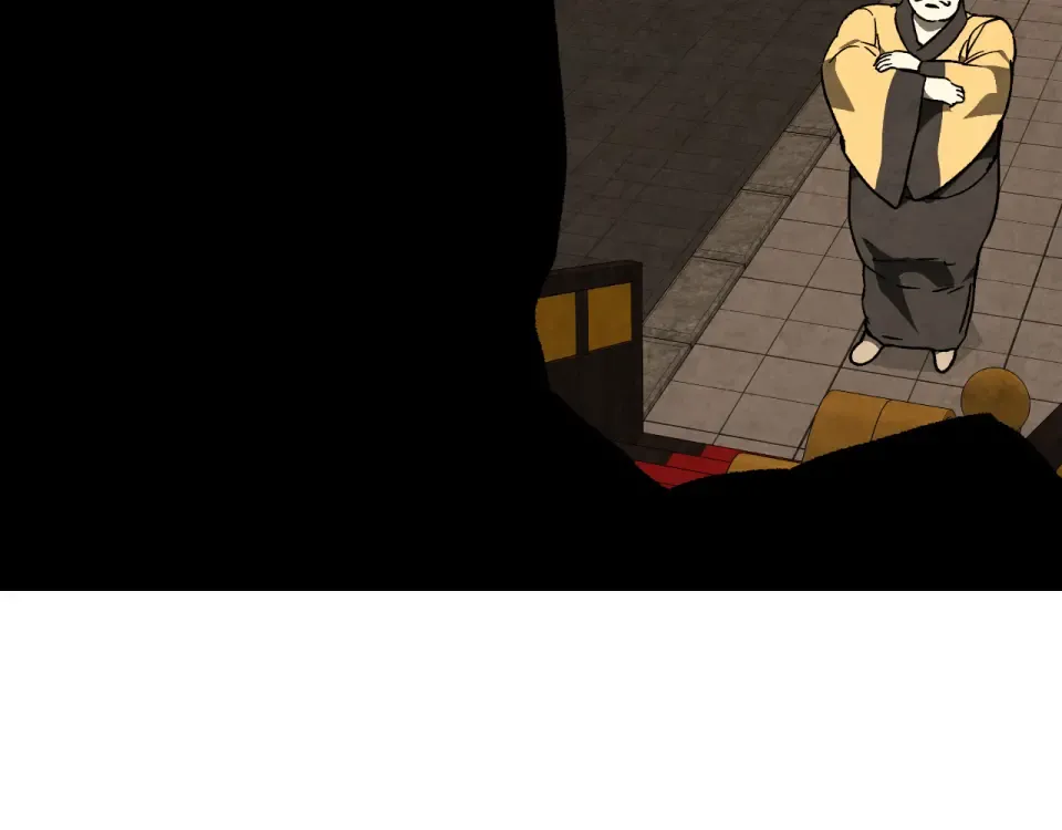 第145话 你太弱了 第146页