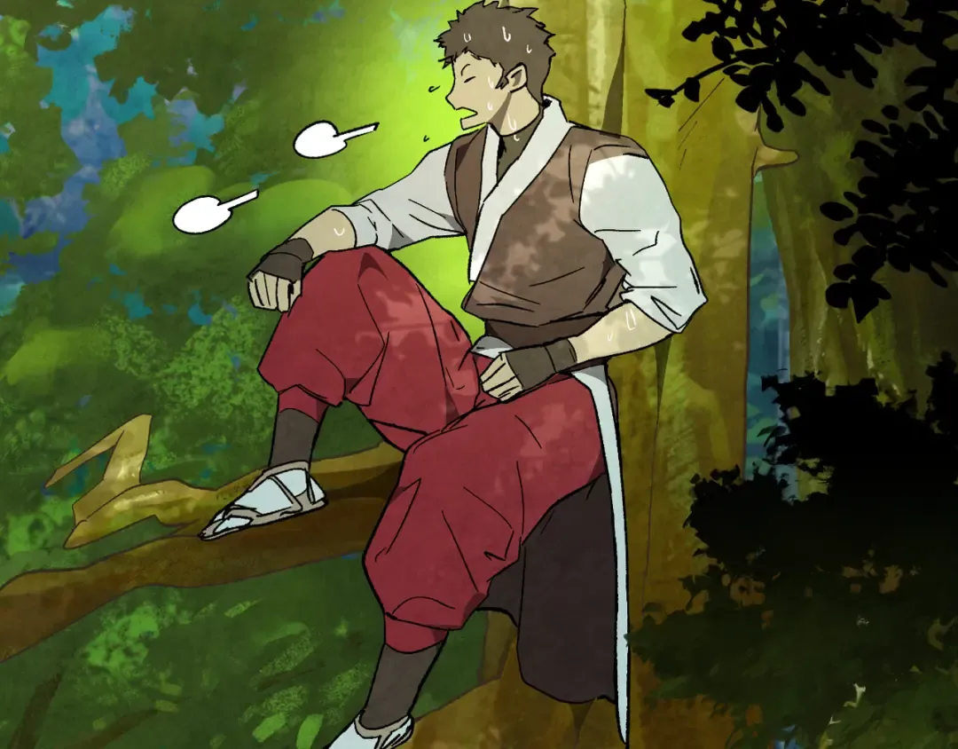 第146话 直捣黄龙 第194页