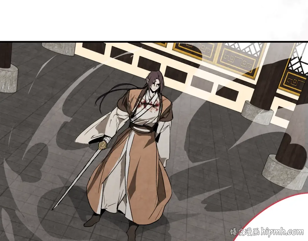 第148话 故人来访 第120页