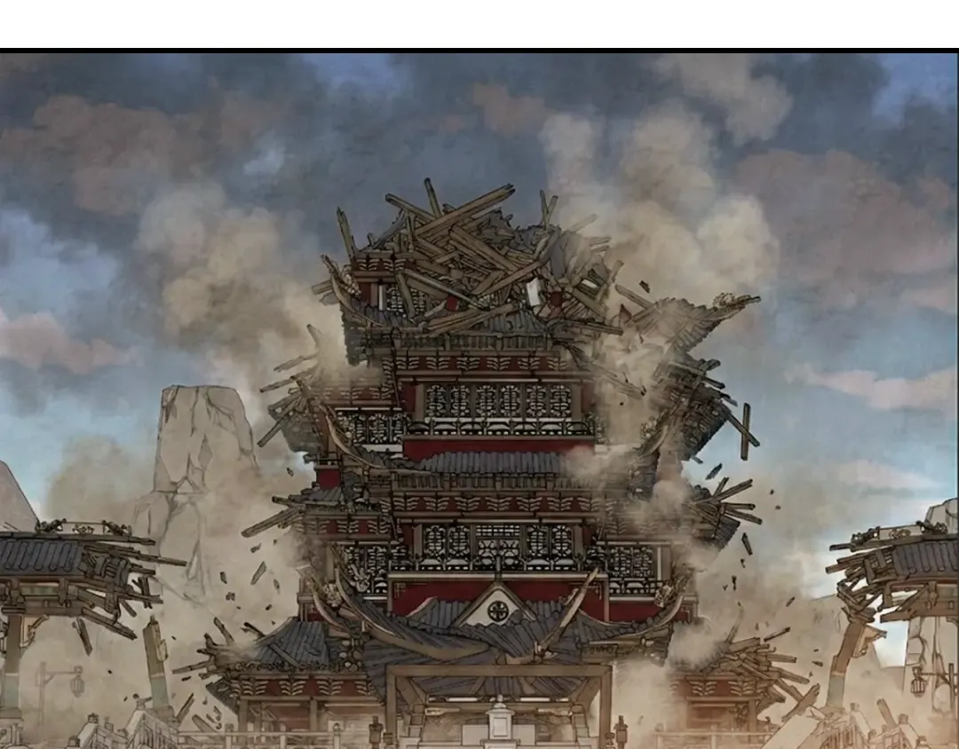 第148话 故人来访 第138页