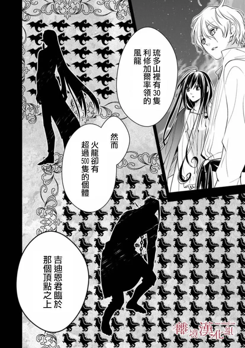 第12.1话 深夜的告白 第8页