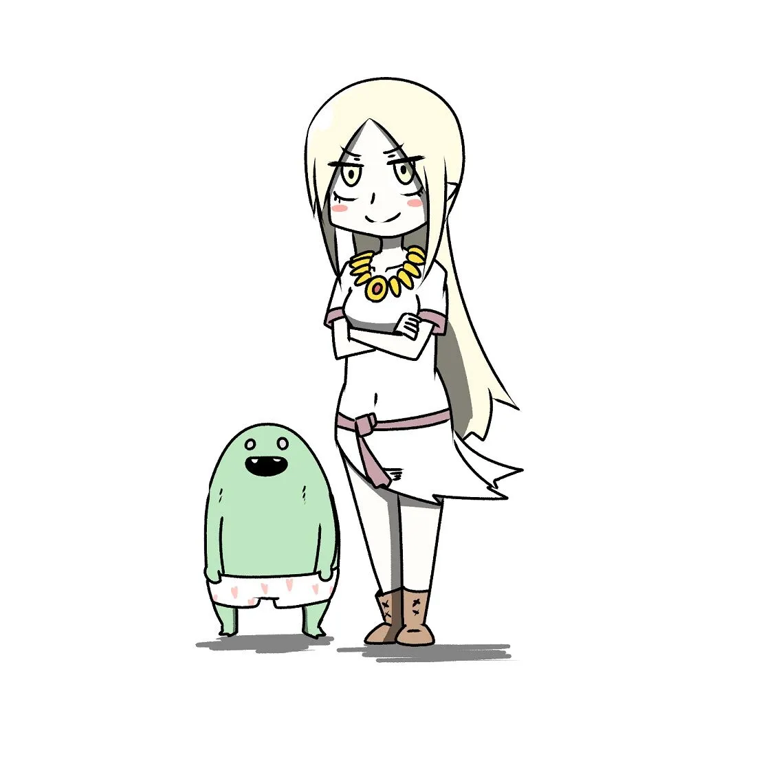 第07话 第4页