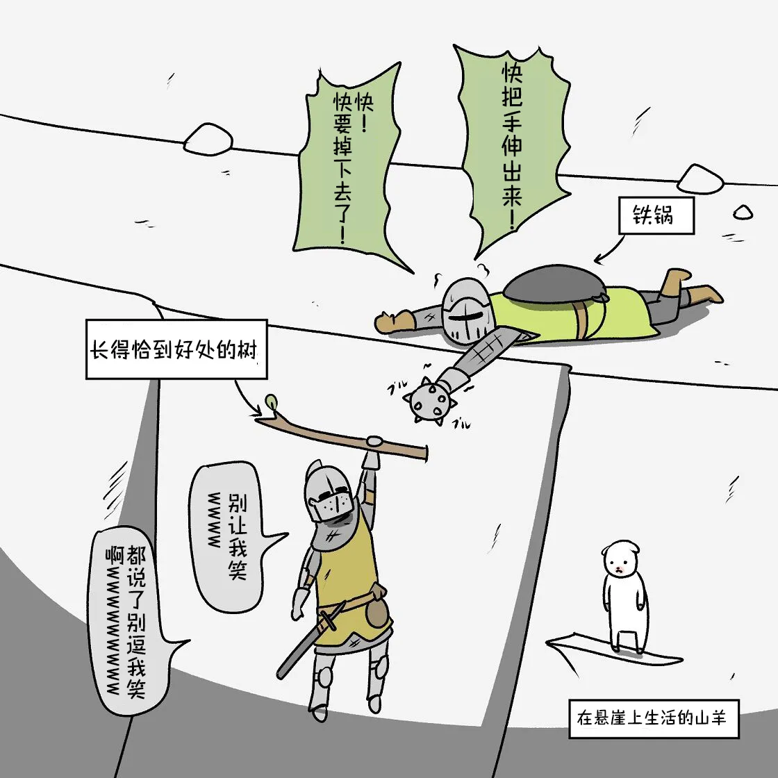 第15话 第6页