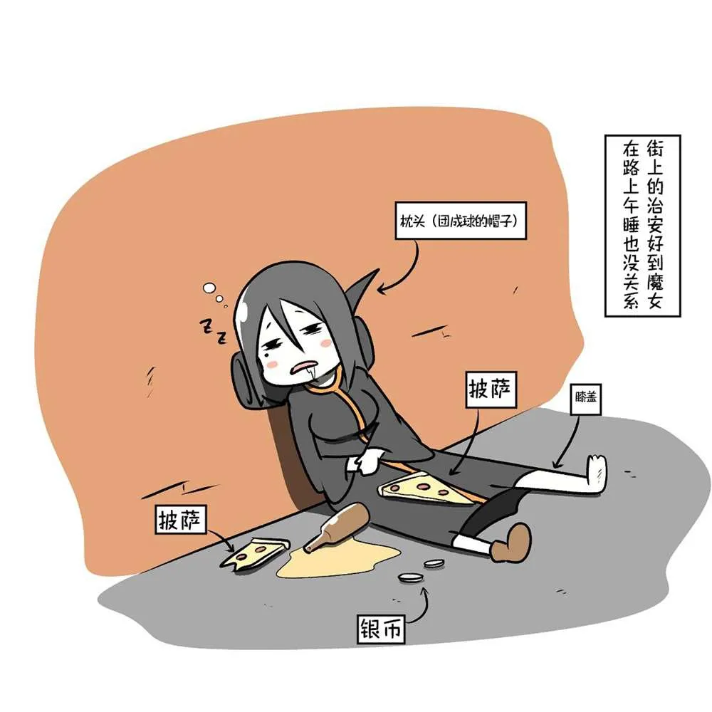 第16话 第4页