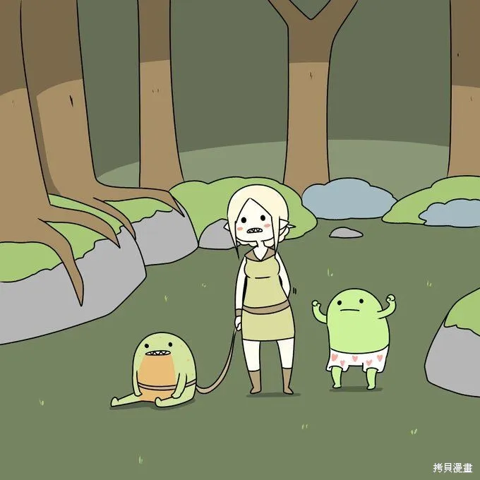 第23话 第2页