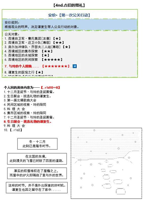 第4话 第1页