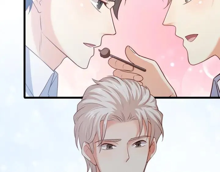 第93话 高冷霸总回归？ 第45页