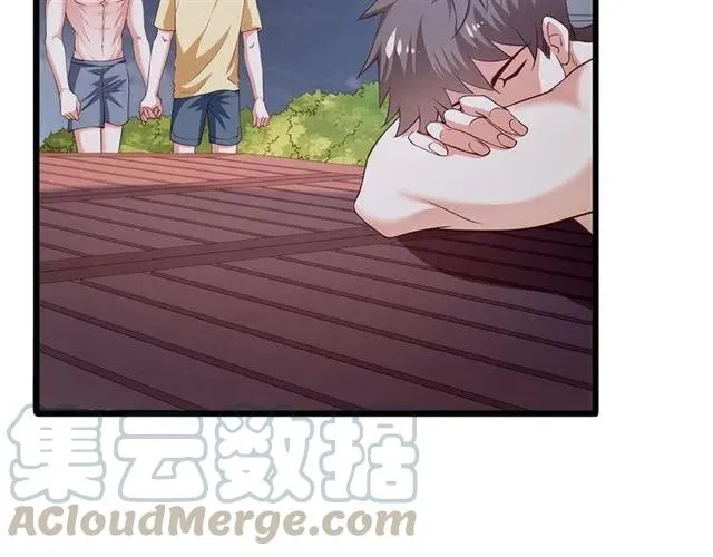 第86话 离别前的危机？！ 第13页
