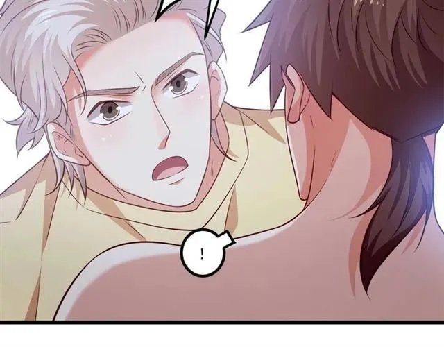 第86话 离别前的危机？！ 第39页