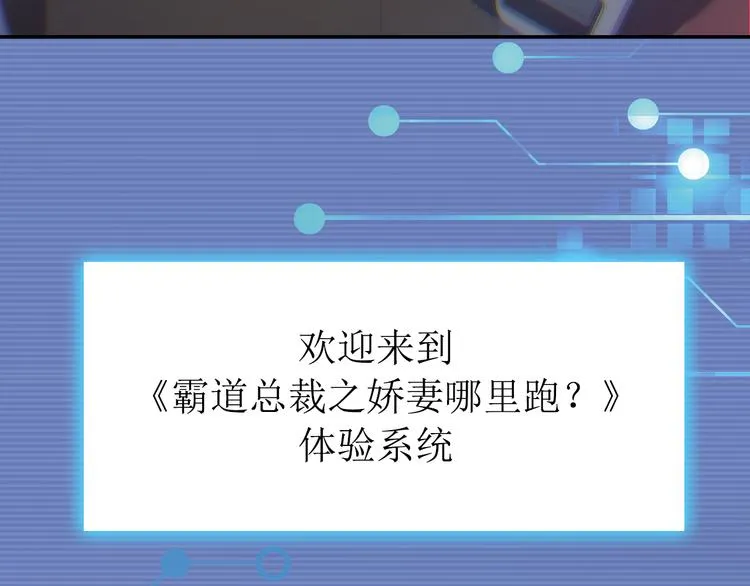 序章 霸总系统欢迎你！ 第5页