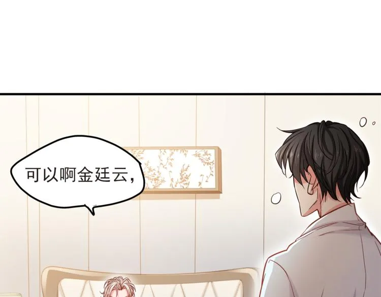 第1话 直男穿书变霸总？ 第11页