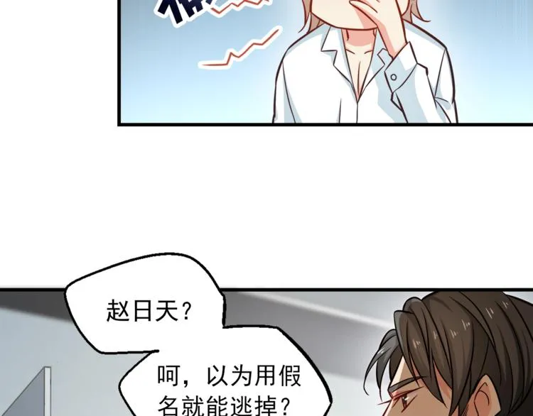 第3话 总有一种系统不靠谱 第24页