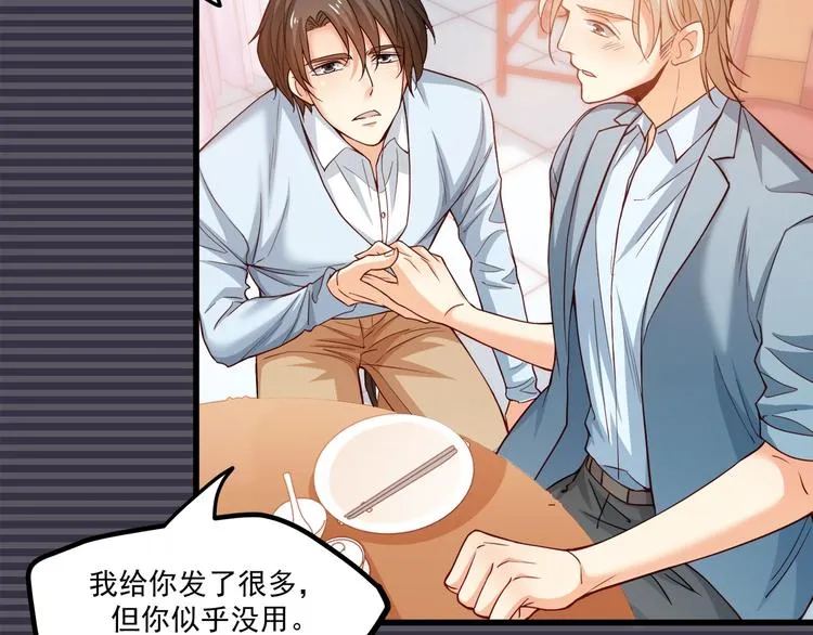 第31话 总裁的花式告白 第24页