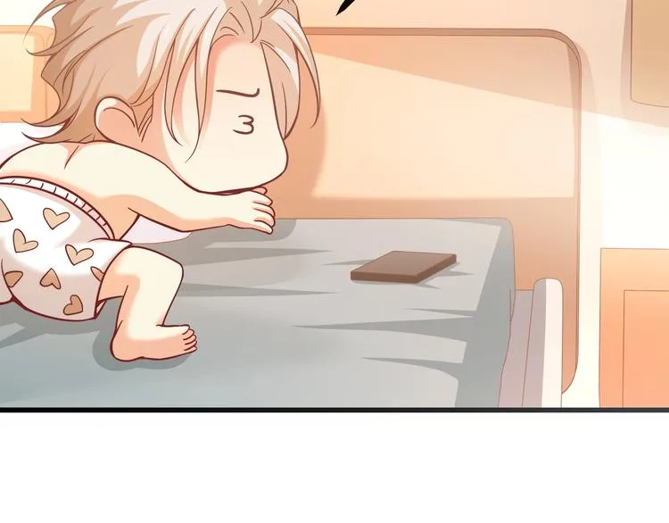 第34话 睡醒之后的惊喜！ 第81页