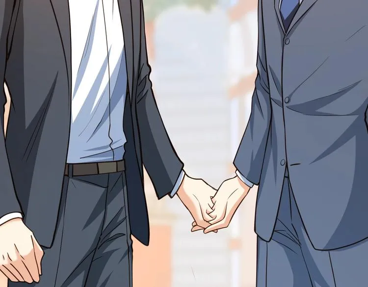 第40话 离别时的甜蜜 第30页
