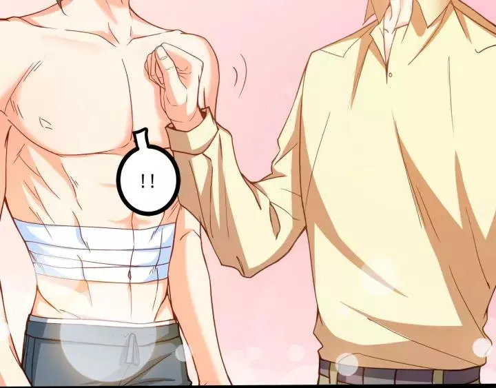 第49话 误会？ 第24页