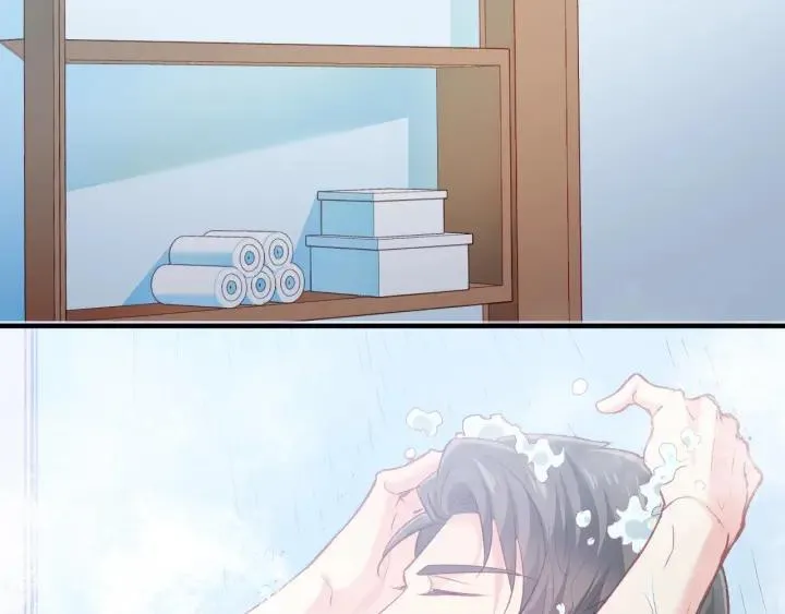 第58话 老实睡觉？ 第6页