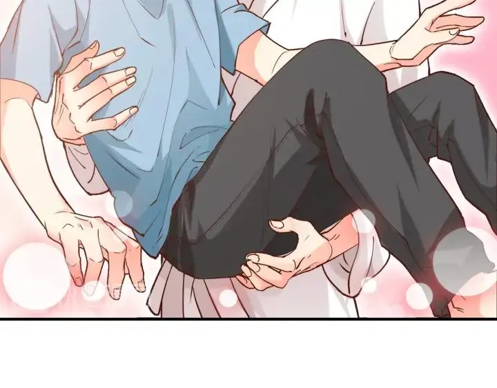 第58话 老实睡觉？ 第24页