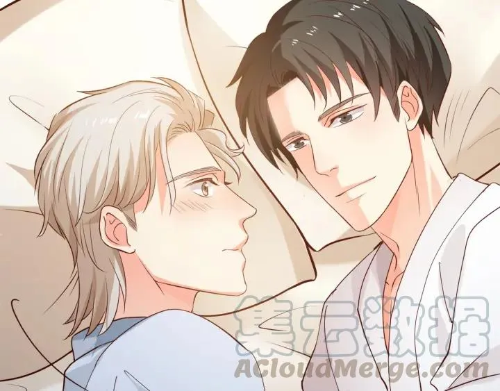 第58话 老实睡觉？ 第49页