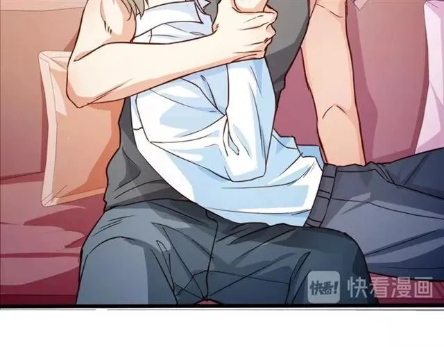 第61话 这该死的抉择 第35页
