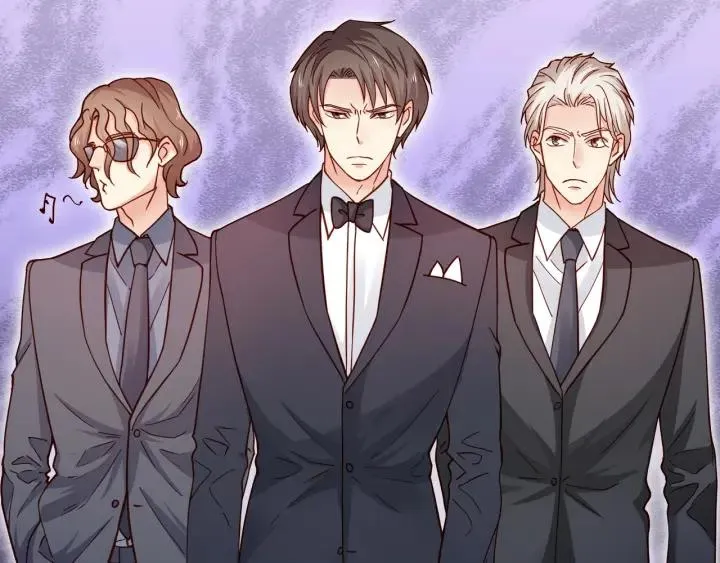 第75话 离我远点！ 第18页