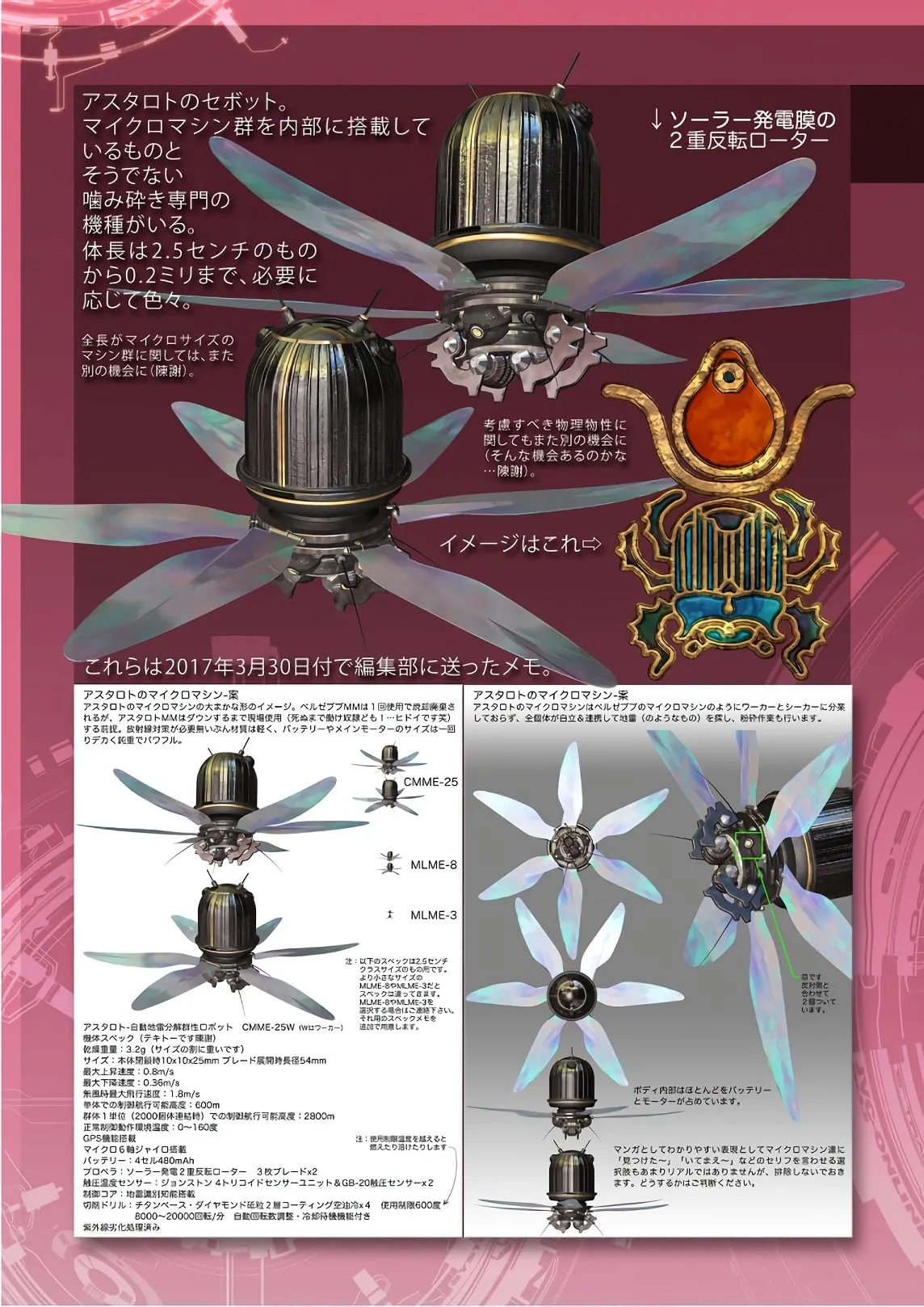 13卷番外 第6页