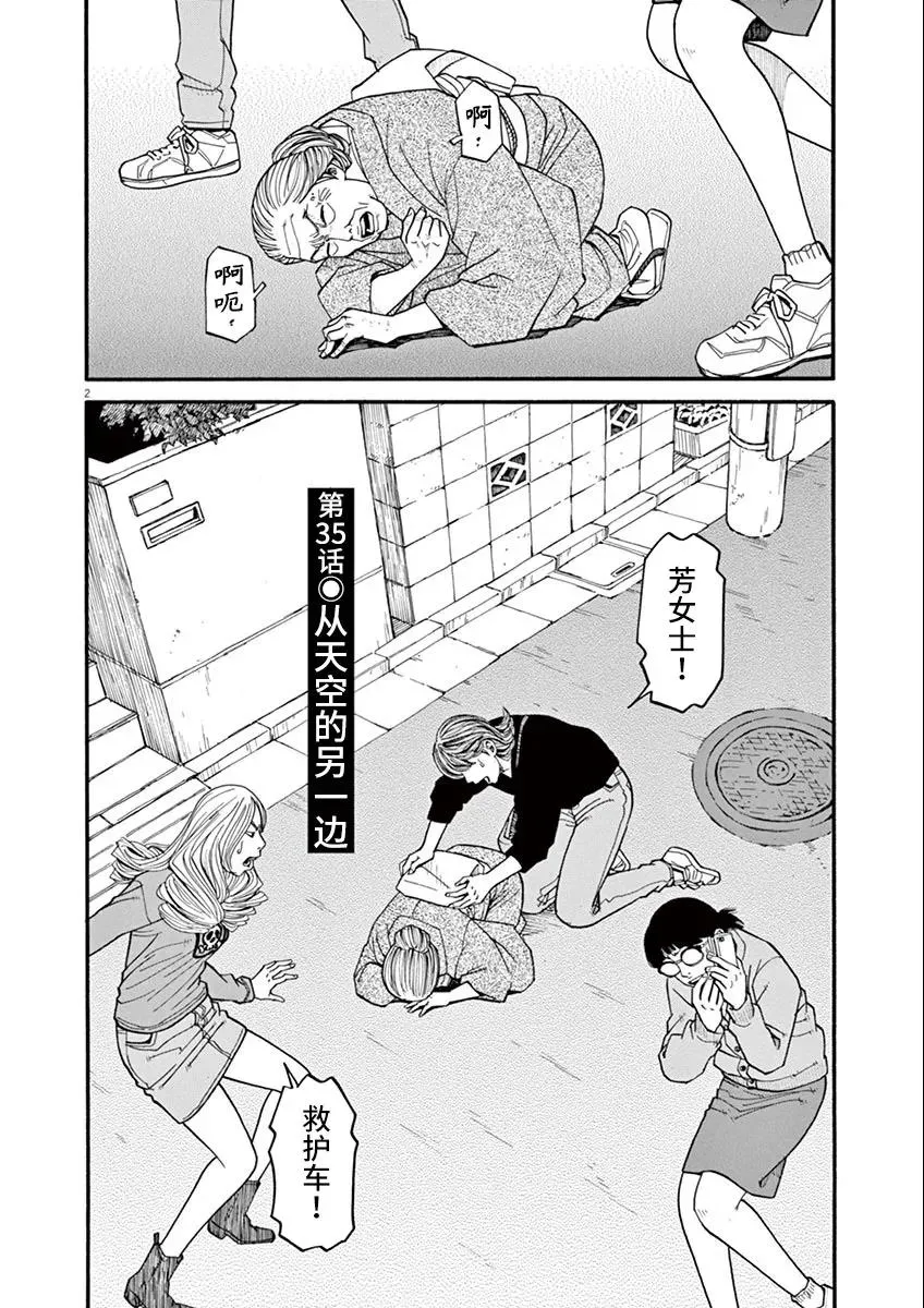 第35话 第2页