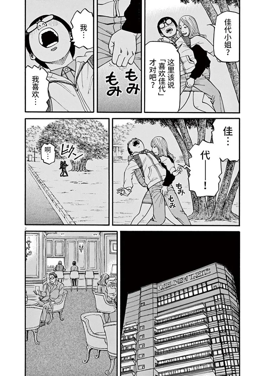 第17话 第2页