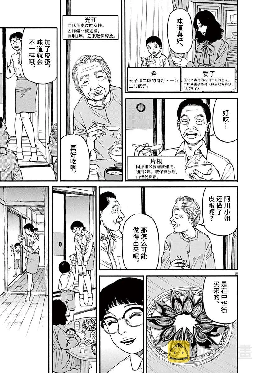 第17话 第15页