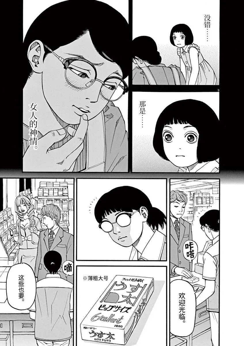 第15话 第9页