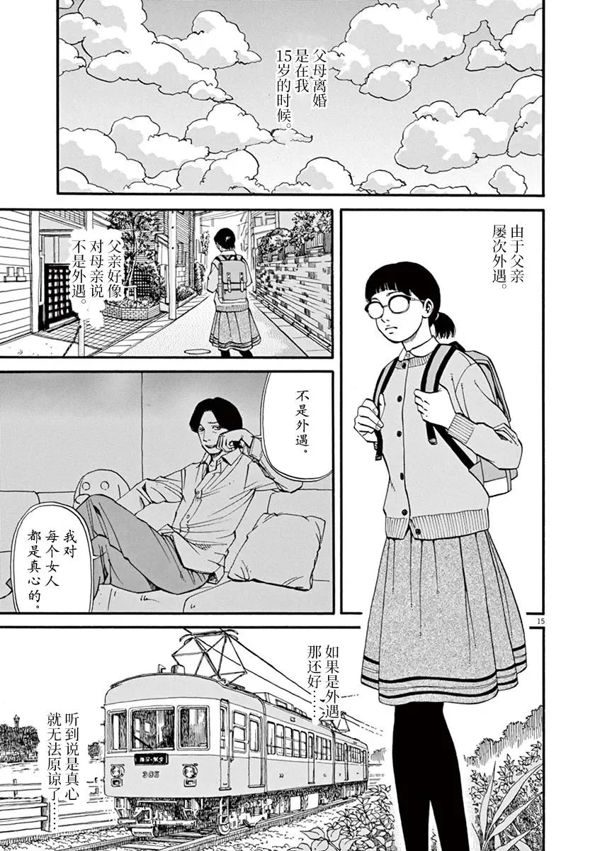 第15话 第15页