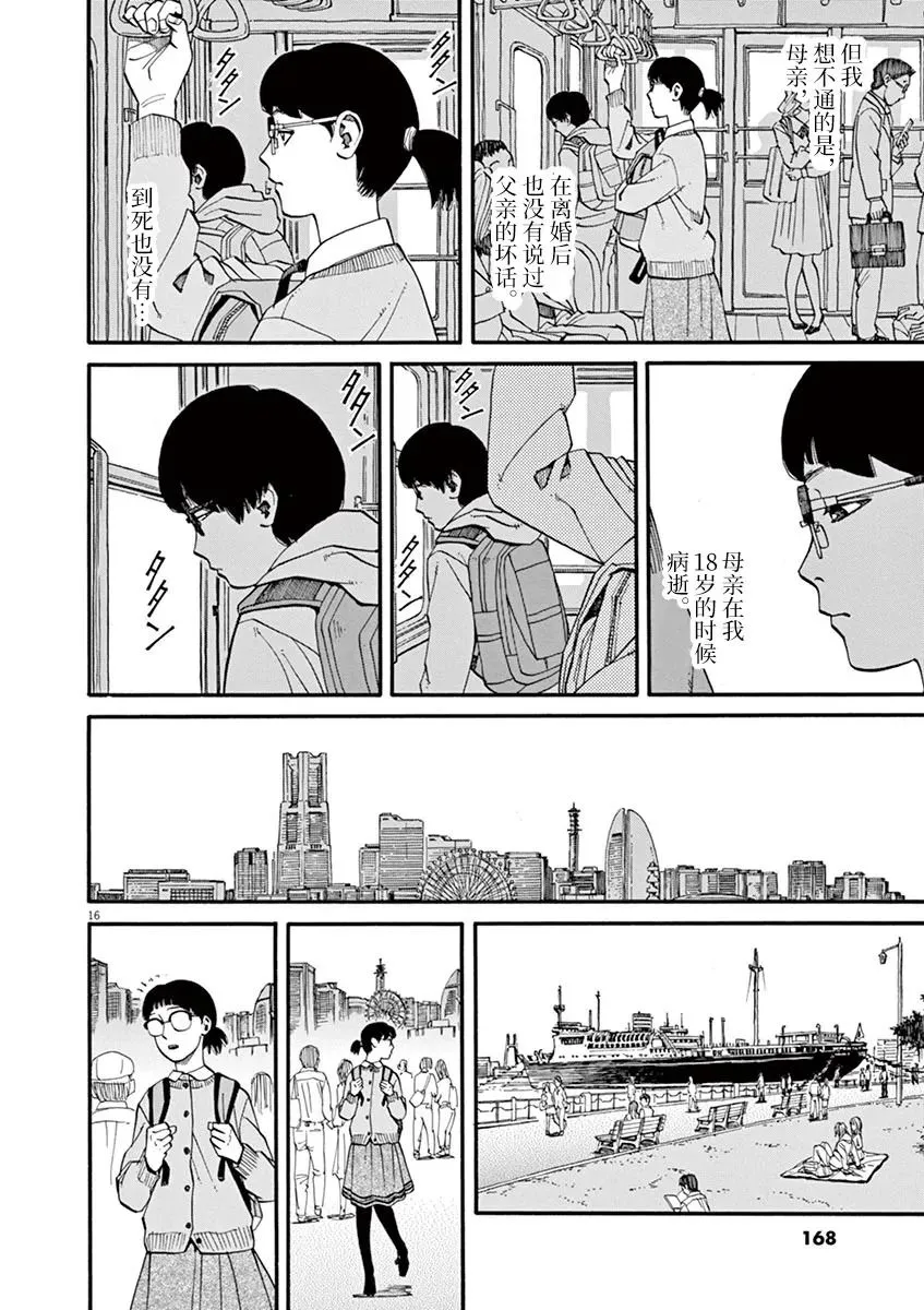 第15话 第16页