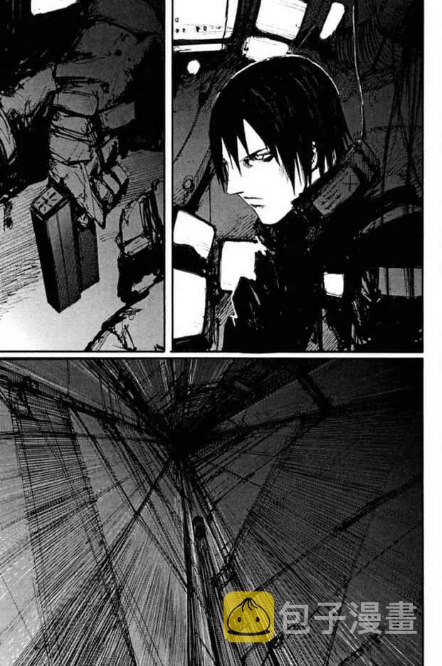 第61话 第8页