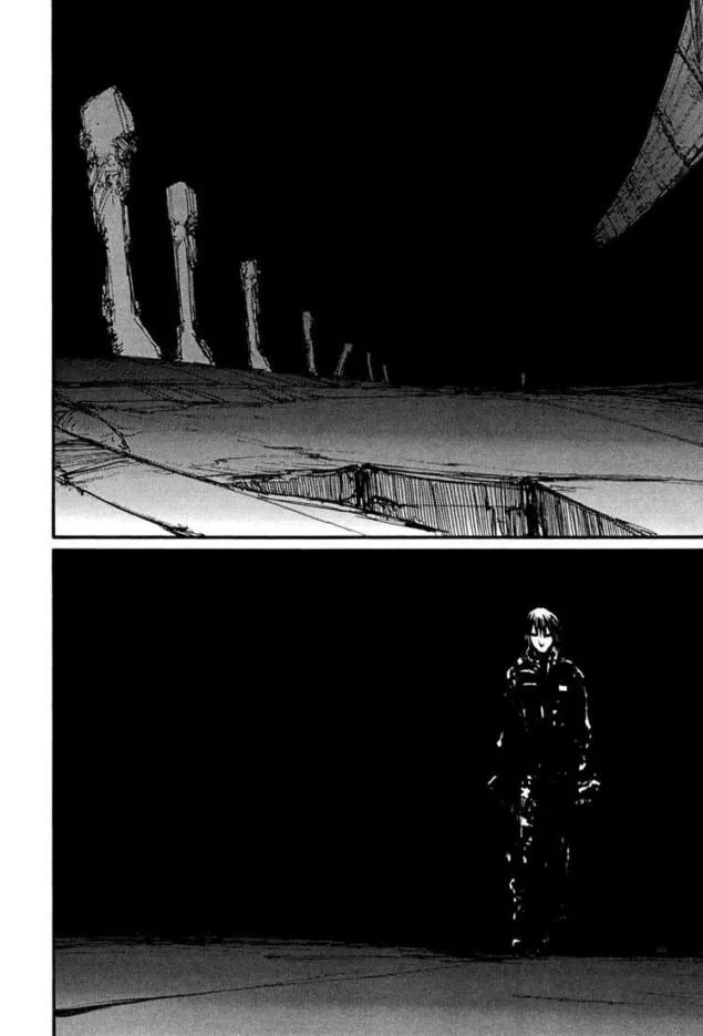 第58话 第3页