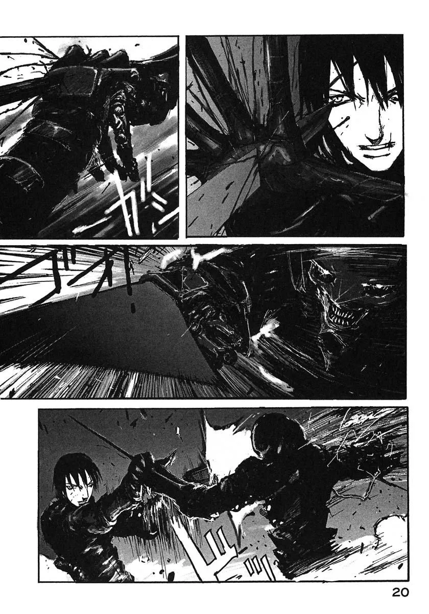 第44话 第18页