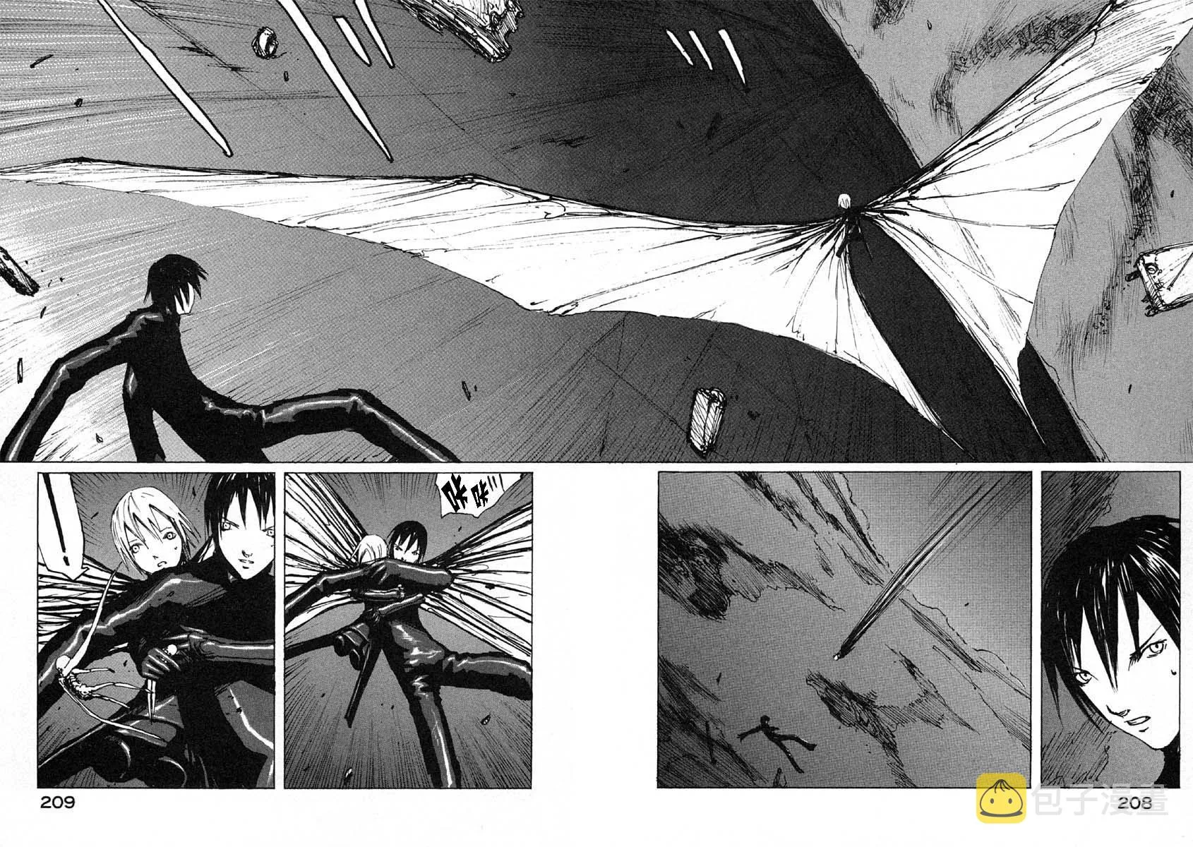 第24话 第31页